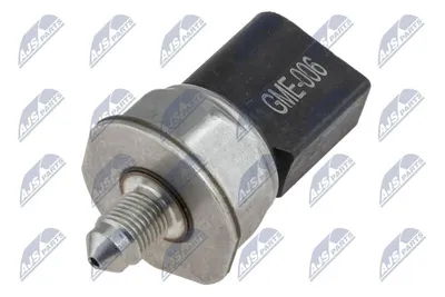 Produktbild von NTY EFP-ME-006 Kraftstoffdrucksensor passend für MERCEDES-BENZ C-Klasse Limousine (W204) C-Klasse T-modell (S204) E-Klasse Limousine (W212) SLK