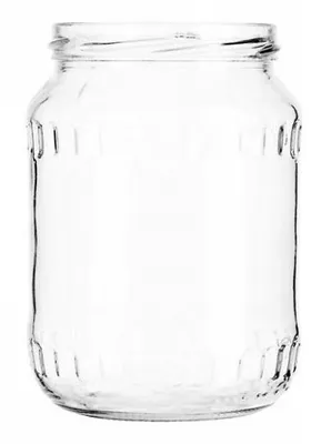 Obrázok produktu pre Pohár FACETTE 720 ml číry, Počet kusov v balenie: 96