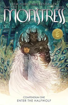 Obrázek produktu pro Monstress Compendium One