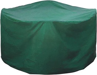 Produktbild von Famanu Gartenmöbelhülle für Tisch - wasserdicht, UV-beständig, langlebig