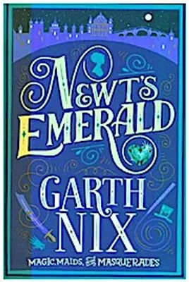 Immagine prodotto di Newt's Emerald
