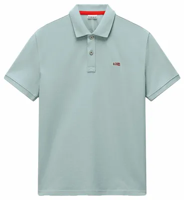 Obrázok produktu pre NAPAPIJRI – Pánske polo tričko Eruggy – Veľkosť M