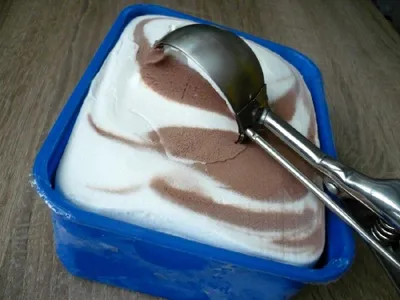 Immagine prodotto di Cucchiaio per gelato - cucchiaio dosatore 60 mm - acciaio inox