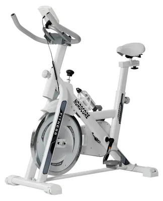 Produktbild von Nordcore Indoor Cycle Core 1300, Weiß
