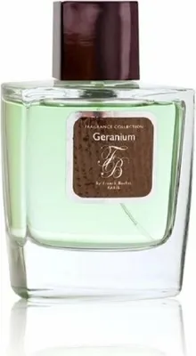 Obrázok produktu pre Franck Boclet Geranium Eau De Parfum 50 ml