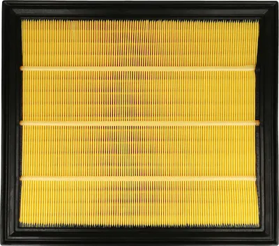 Produktbild von vhbw Flachfaltenfilter Ersatz für 61605 für Staubsauger