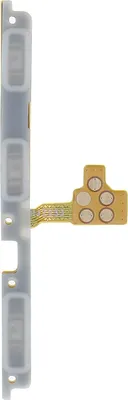 Immagine prodotto di Clappio, cavo flessibile di alimentazione e volume compatibile con Galaxy S20 FE, nero