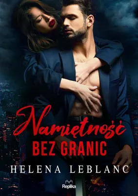 Produktbild von Namiętność bez granic