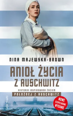 Image de Anioł życia z Auschwitz, historia o nadziei i poświęceniu