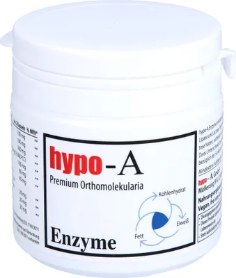 Zdjęcie produktu dla Enzymy Hypo A, 100 szt. KAP