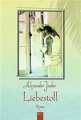 Produktbild von Liebestoll