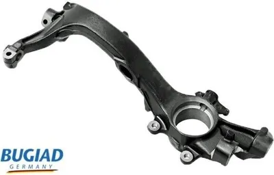Produktbild von BUGIAD BSP25128 Achsschenkel Radaufhängung Lenkung für VW PASSAT Variant (3B6) Vorne Links
