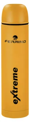 Immagine prodotto di Ferrino Termoska Extreme Vacuum Orange 750 ml