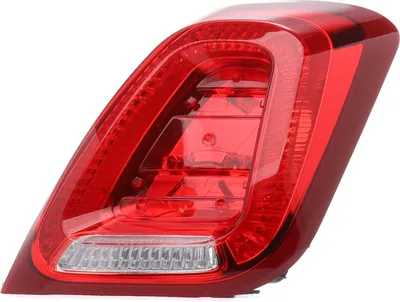 Image de TYC Feu arrière droit pour FIAT 500 (312)