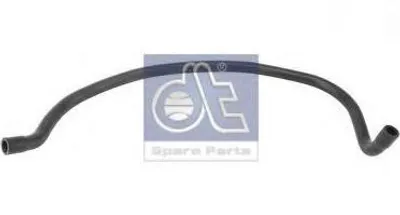 Produktbild von DT Spare Parts Kühlerschlauch Wasserschlauch für MAN TGA 22 3.16440