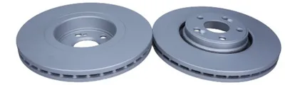 Obrázek produktu pro EBG Brzdové kotouče přední Renault 92174005 7701207378 8200177023