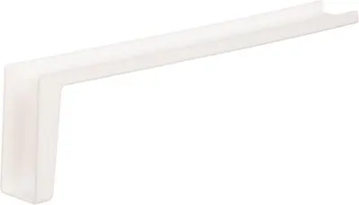 Obrázek produktu pro Plastový Kryt S Kovovým Držákem