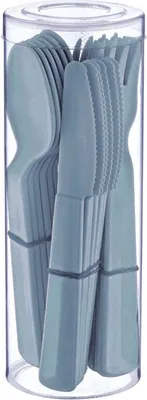 Image de Ensemble de 18 pièces - MAGIC - (03 1288) Blau