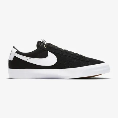 Produktbild von Nike Schuhe SB Zoom Blazer Pro GT, DC7695002