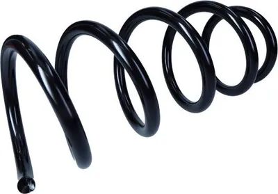 Produktbild von Fahrwerksfeder Schraubenfeder für Vorderachse 365 mm Länge 148 mm Außendurchmesser