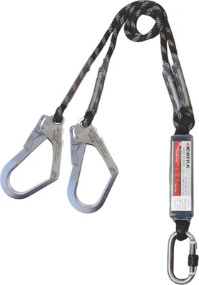 Produktbild von Bandfalldämpfer COFRA Usplit 1,5 M