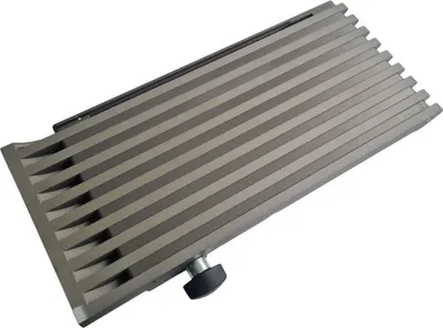 Produktbild von Aigner Stegkassette für Integralanschlag 213311950190