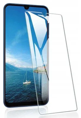 Image de Verre trempé pour Samsung Galaxy A51