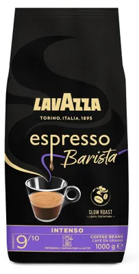 Productafbeelding van Lavazza koffiebonen Barista Intenso, 1 kg