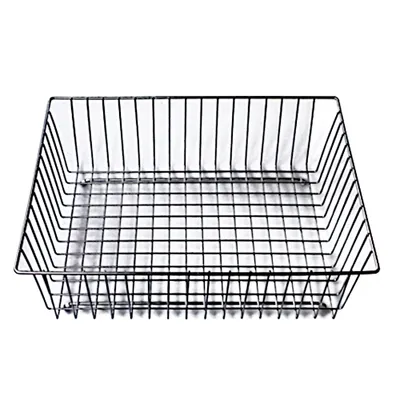 Produktbild von Geschirrkorb 0811 für systemceram KeraDomo Keramikspüle Centra 60 / Rüstkorb / Spüleneinsatz