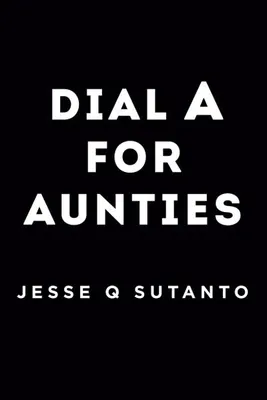Immagine prodotto di Dial A for Aunties