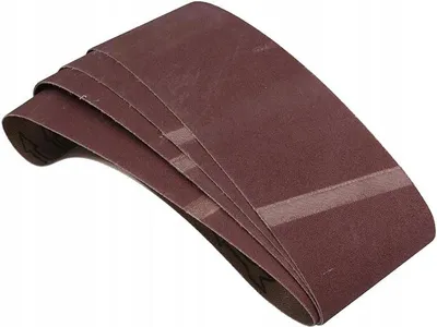 Produktbild von Endlosschleifband 75x533mm GR 100