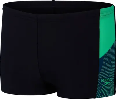 Produktbild von Speedo Dive Aqua Schwimmshort Jungen