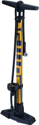 Produktbild von Giyo Standpumpe Schwarz 160 Psi Schwarz 160 Psi