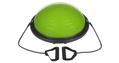 Produktbild von BB Smooth balance ball grün, 1 Stück