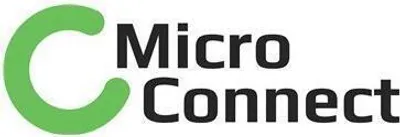 Image de MicroConnect USB-C vers - câble de charge | Noir Nouveau