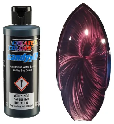 Produktbild von Auto Air | candy₂O | Black, Inhalt:120 ml