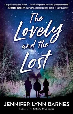 Obrázok produktu pre Lovely and the Lost