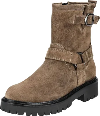 Produktbild von Marc O Polo Stiefelette Stiefelette Veloursleder