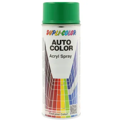 Produktbild von DUPLI COLOR Fahrzeug-Kombinationslack 538667 69mm 193mm Spraydose 400ml 69mm 55mm 0,392kg 0,391kg