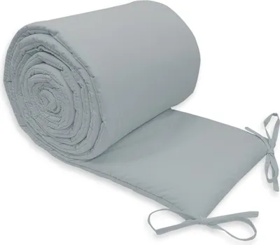 Produktbild von 360x30cm Bettumrandung für 120x60cm Gitterbett
