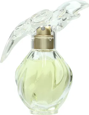 Produktbild von Nina Ricci L'Air du Temps 30ml, Frauen, 30 ml, Nicht nachfüllbare Flasche, Nelke, Gardenia, Carnation, Gardenia, Jasmin, Rose