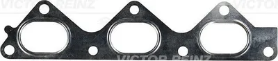 Produktbild von REINZ 71-13257-00 Abgaskrümmerdichtung für MITSUBISHI PAJERO III (V7W, V6W) Auspuffkrümmer