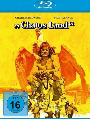 Produktbild von Chatos Land