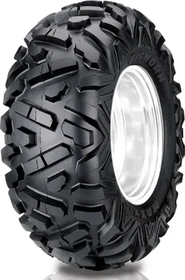 Produktbild von Maxxis 26X8.00 - 14 Tl 44N Bighorn M917 6Pr M+S E4