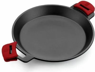 Immagine prodotto di Bra Premiere Paella Pan A411636/ Ø36cm/ Alluminio fuso