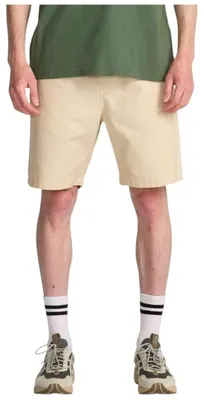 Image de Short Billabong Larry Linen pour Homme