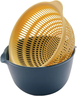 Immagine prodotto di Carrello di servizio multifunzionale con maniglie e 4 ruote, per cucina, ufficio, officina domestica, carrello in metallo, carrello di servizio nero