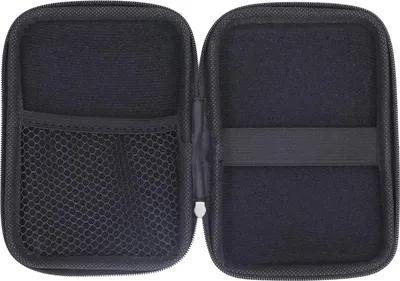 Produktbild von Spielkonsole Tragetasche wasserdicht verhindern Kollision Handheld Gaming Machine Speichertasche für RG35XX