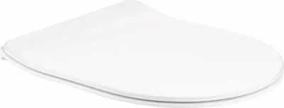 Produktbild von Super Slim-D Uf Wc-Sitz Mit Absenkung 75469 Wave
