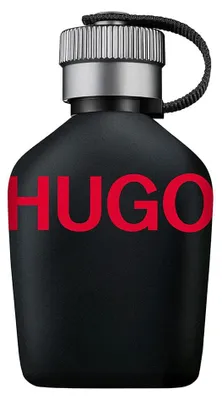 Image de Hugo Boss Just Different, Eau de Toilette Vaporisateur, 75 ml